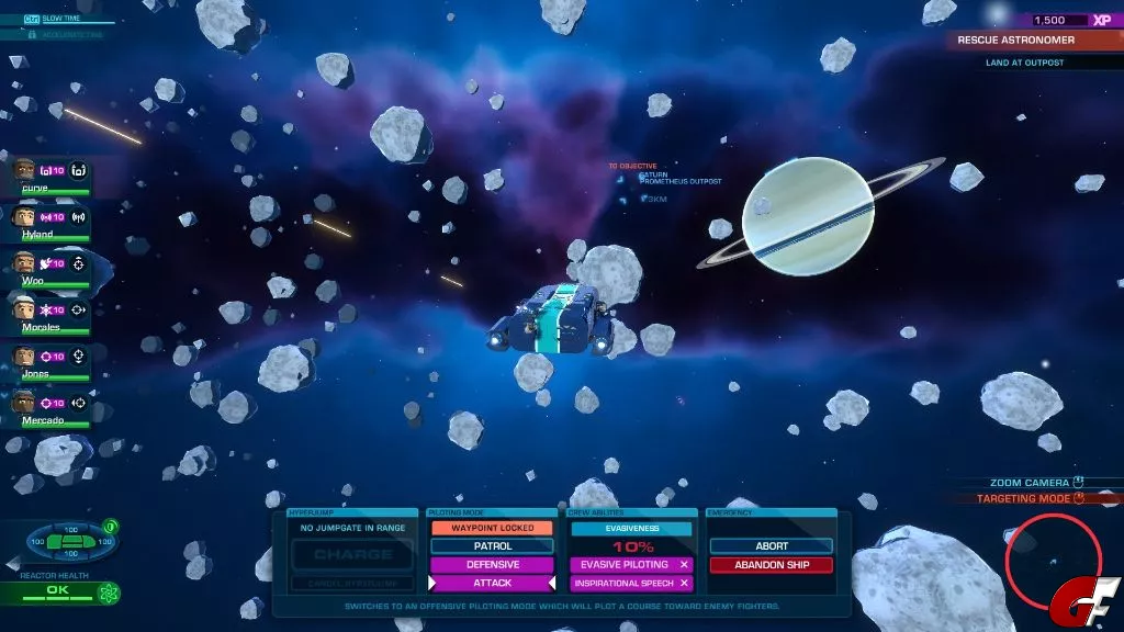 SpaceCrewDemo Screenshot6