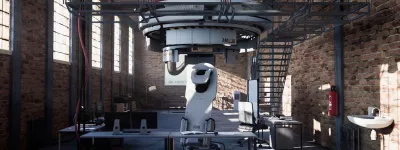 TheSignifier Screenshot 01