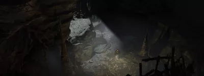 Solasta.COTM Interior caves