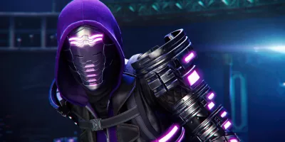 Marvel's Spider-Man: Miles Morales