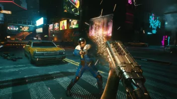 Cyberpunk 2077 17