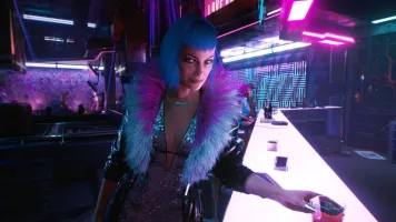 Cyberpunk 2077 21