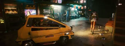 Cyberpunk 2077 26