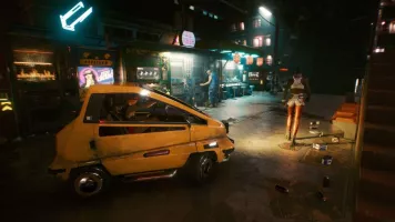 Cyberpunk 2077 26