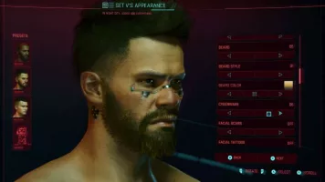 Cyberpunk 2077 28