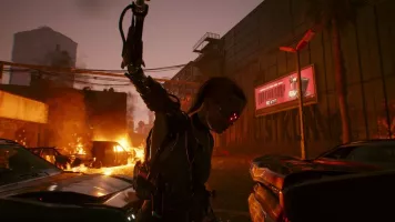 Cyberpunk 2077 30