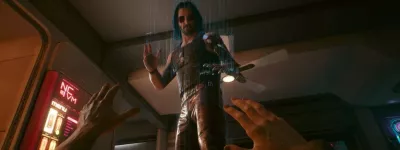 Cyberpunk 2077 02