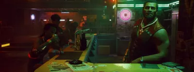 Cyberpunk 2077 05