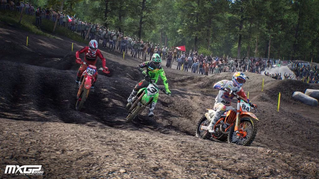 MXGP 202011