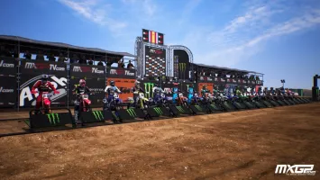 MXGP 202022