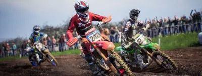 MXGP 20203