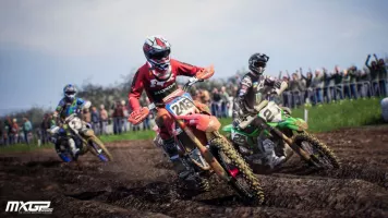 MXGP 20203