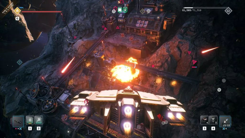 EVERSPACE 2 EA Screenshot 0012