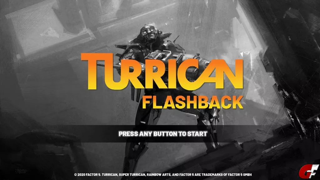 Turrican 09
