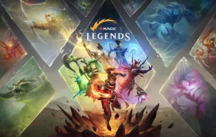 MagicLegends KeyArt