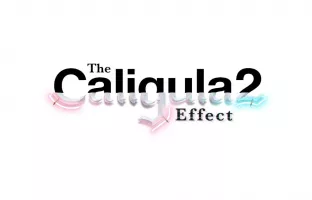 RGB nega Caligula2 Logo withGlow