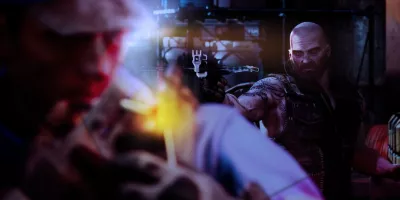 Werewolf: The Apocalypse - Earthblood