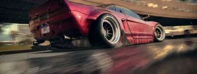 need for speed heat 12