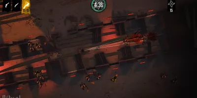 Ritual: Crown of Horns