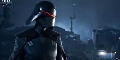 Star Wars - Jedi Fallen Order 