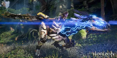 Horizon Forbidden West