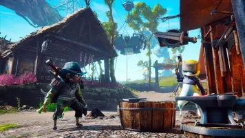 biomutant 21