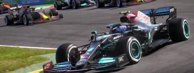 F1 2021 20