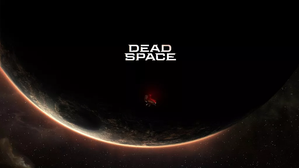 deadspace teaserart