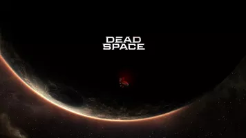 deadspace teaserart
