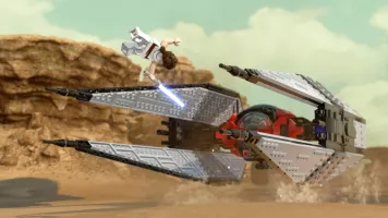 LEGO Star Wars 02