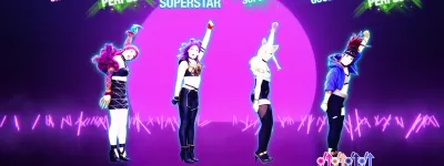 Just Dance 2022 03