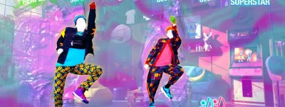 Just Dance 2022 05