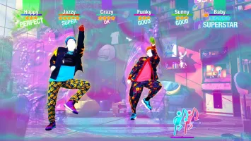 Just Dance 2022 05