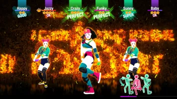 Just Dance 2022 06