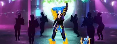 Just Dance 2022 07