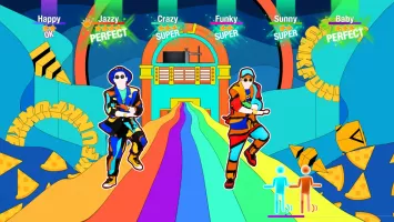 Just Dance 2022 09