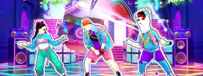 Just Dance 2022 10