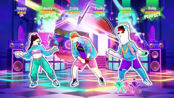 Just Dance 2022 10