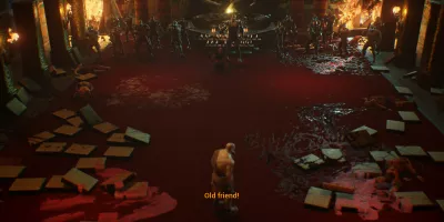 Redeemer Enhanced Edition