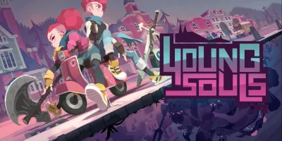 Young Souls