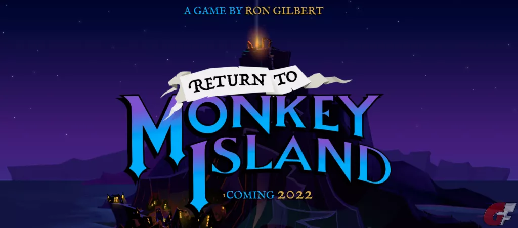 GameFeature Talk - Monkey Island ist wieder da