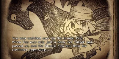 The Cruel King and the Great Hero