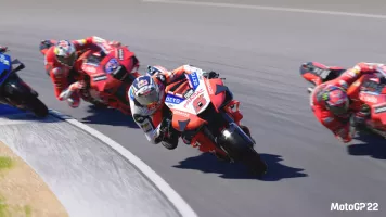 motogp 22 13