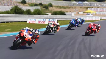 motogp 22 15