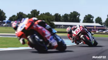 motogp 22 18