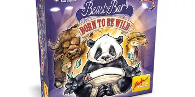 Beasty Bar - Born to be wild