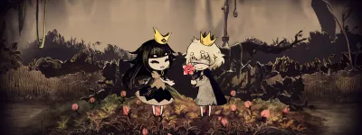 the liar princess and the blind prince 01