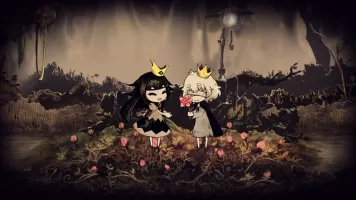 the liar princess and the blind prince 01