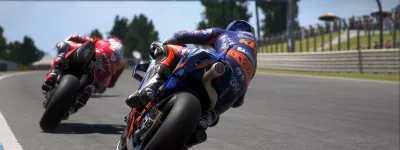 motogp 19 09