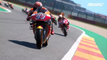 motogp 19 11